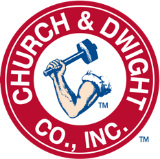 CHURCH & DWIGHT CO
