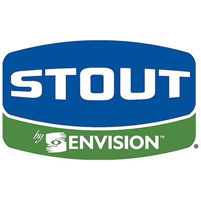 STOUT BY ENVISION