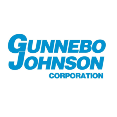 GUNNEBO JOHNSON