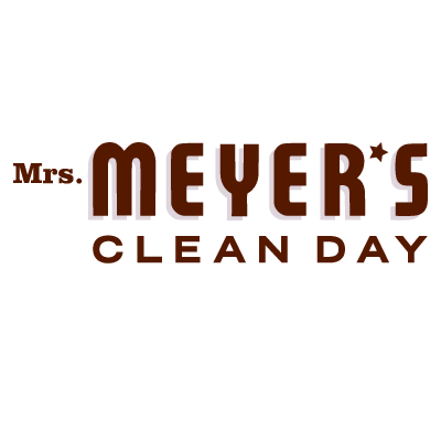 MRS. MEYER'S CLEAN DAY