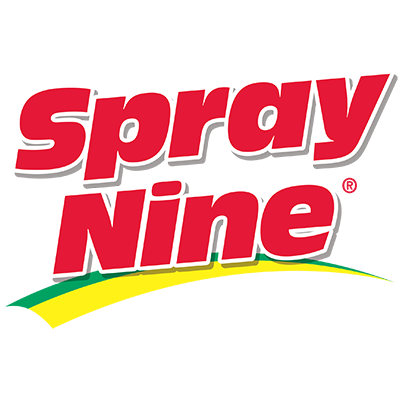 SPRAY NINE