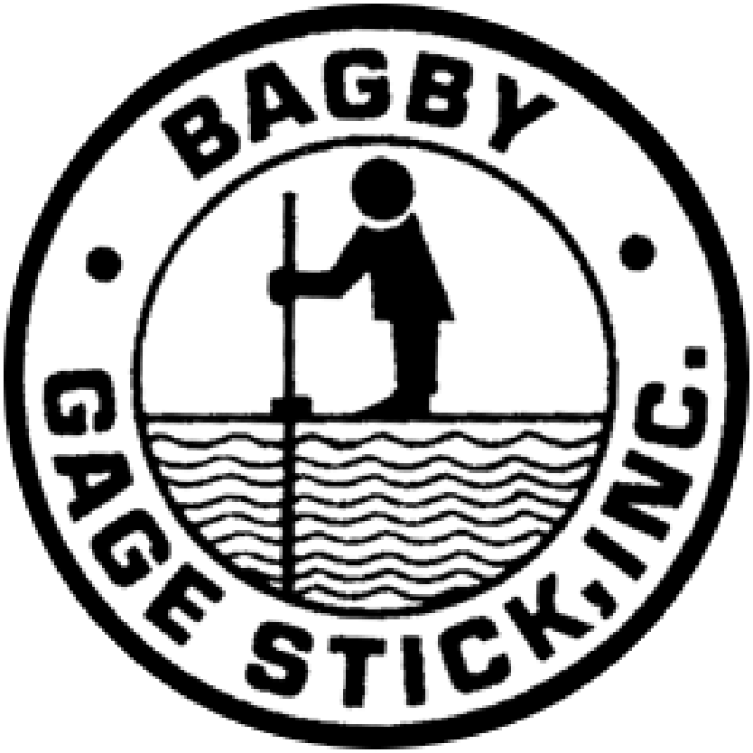 BAGBY GAGE STICK